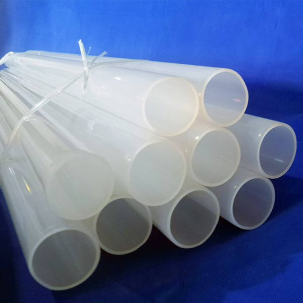 耐腐蚀塑料管所能够带来的未来发展道!