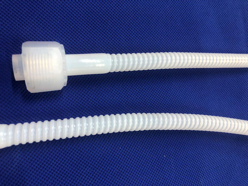 PTFE系列管工作优势是如何展现的