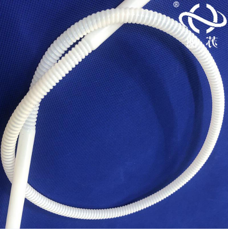 ptfe管进口具备怎样的工艺？