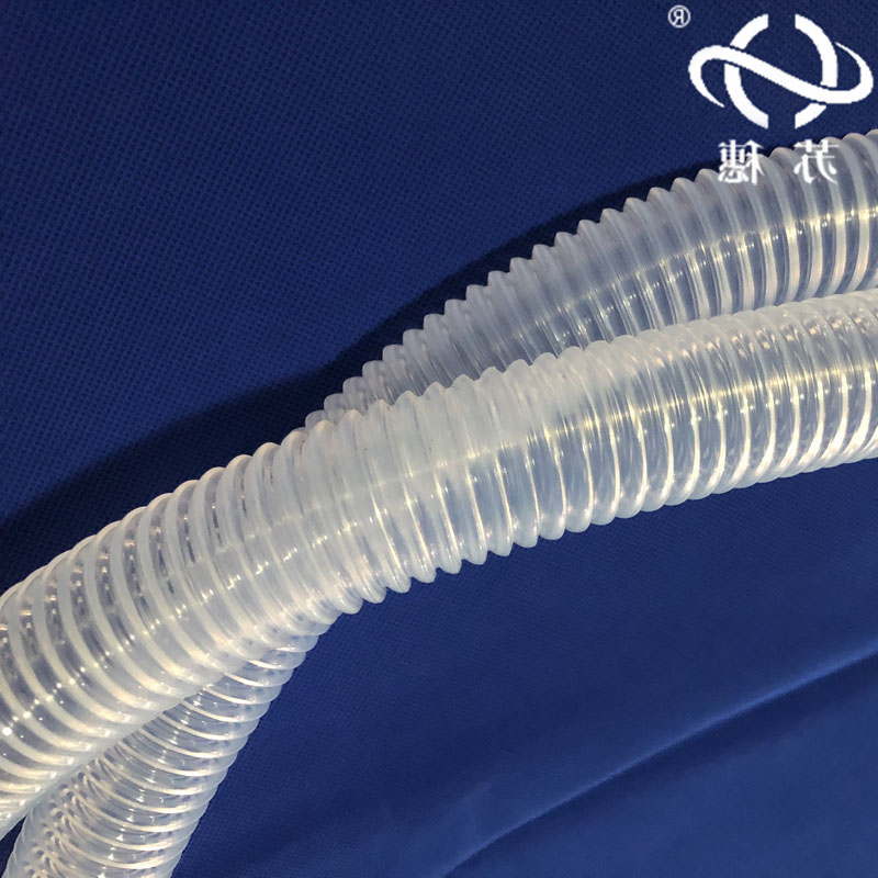 FEP波纹管