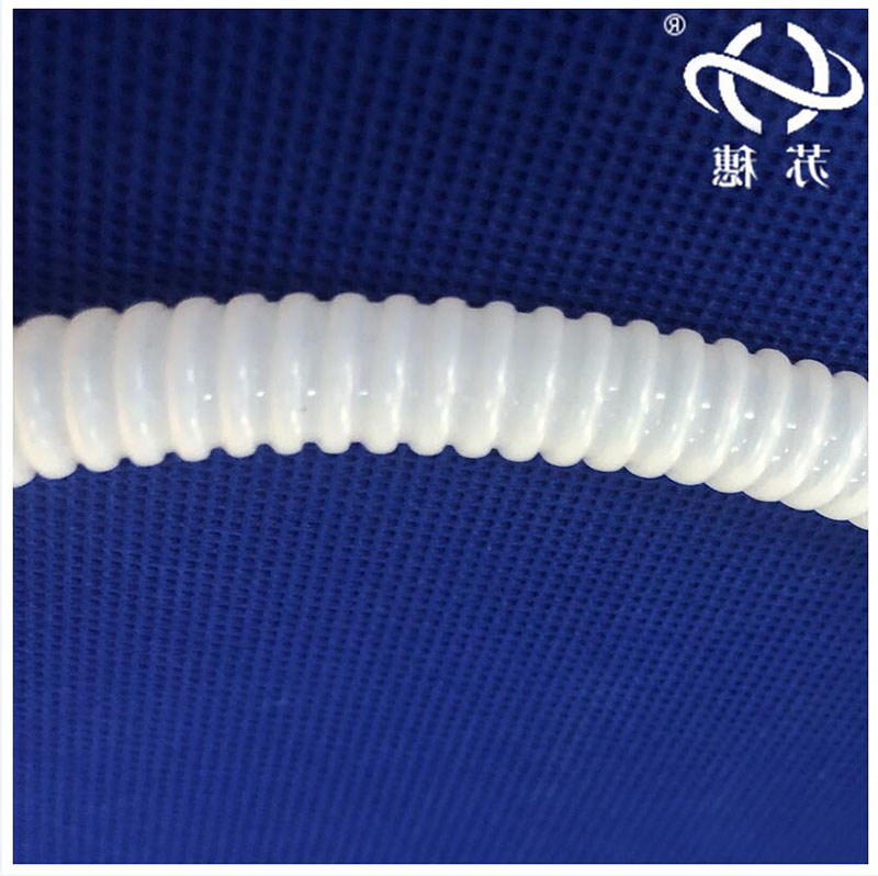 PTFE波纹管对于腐蚀方面的应对措施