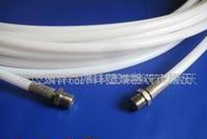 高压四氟管选择性比较高